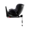 Britax Römer BRITAX automobilio kėdutė DUALFIX M i-SIZE Cosmos Juodas 2000030112