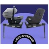 Bugaboo 360 isofix base by NUNA