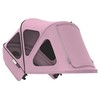 Bugaboo Bee/ Bee3/ Bee5/ Bee6 vasaros stogelis breezy Soft Rožinė