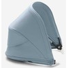 Bugaboo Bee3/ Bee5/ Bee6 vasaros stogelis Vapor mėlynas