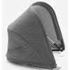 Bugaboo Bee3/ Bee5/ Bee6 vasaros stogelis Pilkas mélange