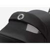 Bugaboo Bee3/ Bee5/ Bee6 vasaros stogelis Juodas