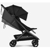 Bugaboo Butterfly 2 Deep Indigo/ Deep Indigo/ Juodas frame