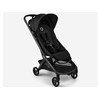 Bugaboo Butterfly 2 Juodas/ Heritage juodas/ Juodas frame