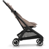 Bugaboo Butterfly lengvas sportinis vežimėlis | juodos/kreminės spalvos