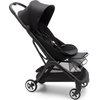 Bugaboo Butterfly lengvas sportinis vežimėlis | juodos spalvos