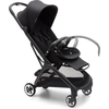 Bugaboo Butterfly lengvas sportinis vežimėlis | juodos spalvos
