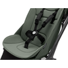 Bugaboo Butterfly lengvas sportinis vežimėlis | juodos/tamsiai žalios spalvos