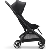 Bugaboo Butterfly lengvas sportinis vežimėlis | juodos spalvos