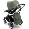 Bugaboo changing backpack kuprinė Forest žalias