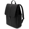 Bugaboo changing backpack kuprinė Midnight Juodas