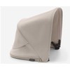 Bugaboo Donkey 5 stogelis Desert Taupe