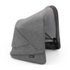 Bugaboo Donkey 5 stogelis Pilkas Melange