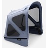 Bugaboo Donkey/ Donkey 2/ Donkey 3/ Donkey 5 vasaros stogelis / breezy sun canopy Seaside mėlynas