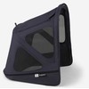 Bugaboo Donkey/ Donkey 2/ Donkey 3/ Donkey 5 vasaros stogelis / breezy sun canopy Deep indigo