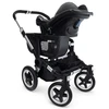 Bugaboo Donkey Mono, Duo adapteris