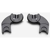 Bugaboo Dragonfly adapteriai automobiliniai kėdutei tvirtinti (0-13kg)