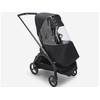 Bugaboo Dragonfly lietaus apsauga