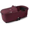 Bugaboo Dragonfly lopšys Dark Cherry