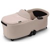Bugaboo Dragonfly lopšys Desert Taupe