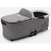 Bugaboo Dragonfly lopšys Melange pilkas