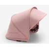 Bugaboo Dragonfly stogelis Morning pink