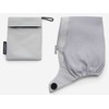 Bugaboo Dragonfly vasaros stogelis / breezy sun canopy Misty pilkas