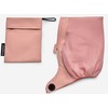 Bugaboo Dragonfly vasaros stogelis / breezy sun canopy Morning pink