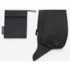 Bugaboo Dragonfly vasaros stogelis / breezy sun canopy Midnight juodas