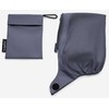 Bugaboo Dragonfly vasaros stogelis / breezy sun canopy Seaside mėlynas