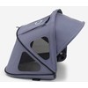 Bugaboo Dragonfly vasaros stogelis / breezy sun canopy Seaside mėlynas
