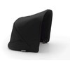 Bugaboo Fox 2/ Cameleon 3 universalus stogelis / Sun canopy Juodas