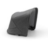 Bugaboo Fox 2/ Cameleon 3 universalus stogelis / Sun canopy Pilkas Melange
