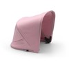 Bugaboo Fox 2/ Cameleon 3 universalus stogelis / Sun canopy Soft Rožinė