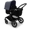 Bugaboo Fox 3/ Fox 2/ Fox/ Lynx stogelis Stormy Mėlyna