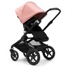 Bugaboo Fox 3/ Fox 2/ Fox/ Lynx stogelis Morning Rožinė