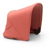 Bugaboo Fox 3/ Fox 2/ Fox/ Lynx stogelis Sunrise Raudona