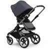 Bugaboo Fox 3/ Fox 2/ Fox/ Lynx stogelis Stormy Mėlyna