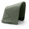 Bugaboo Fox 3/ Fox 2/ Fox/ Lynx stogelis Forest Žalias