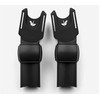 Bugaboo Fox 3, Fox Cub, Fox 5, Fox 5 Renew/Kangaroo adapteriai automobilinei kėdutei