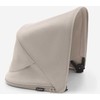 Bugaboo Fox 5/ Fox 3/ Fox 2/ Fox/ Cub stogelis Desert Taupe