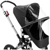 Bugaboo Fox / Cameleon Lietaus apsauga High Performance Raincover - pilkas
