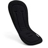 Bugaboo Fox / Donkey / Cameleon / Bee / Buffalo įdėklas / seat liner Juodas