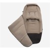 Bugaboo Fox / Donkey / Cameleon / Bee / Buffalo pūkinis žiemos vokelis, mova High Performance Dune Taupe