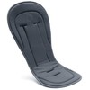 Bugaboo Fox / Donkey / Cameleon / Bee / Buffalo įdėklas / seat liner STEEL Mėlynas