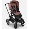Bugaboo Fox / Donkey / Cameleon / Bee / Buffalo įdėklas / seat liner Dusty pink
