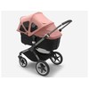 Bugaboo Fox/ Fox 2/ Fox 3/ Fox5 / Fox Cub/ Cameleon 3/ Lynx vasaros stogelis breezy Morning pink
