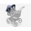 Bugaboo Fox/ Fox 2/ Fox 3/ Fox5 / Fox Cub/ Cameleon 3/ Lynx vasaros stogelis breezy Seaside mėlynas