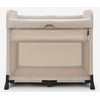Bugaboo Kelioninė lovytė, maniežas Stardust Desert Taupe