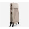 Bugaboo Kelioninė lovytė, maniežas Stardust Desert Taupe